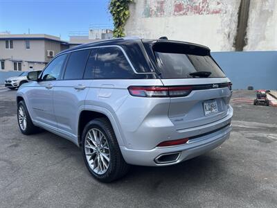 2023 Jeep Grand Cherokee Summit Reserve   - Photo 7 - 