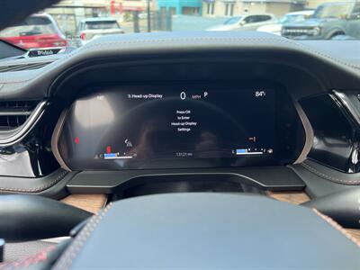 2023 Jeep Grand Cherokee Summit Reserve   - Photo 13 - 