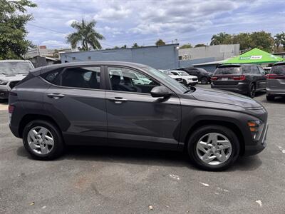 2026 Hyundai KONA SE   - Photo 4 - 