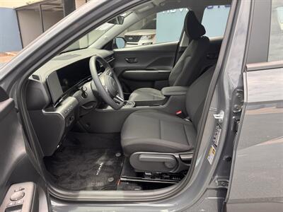 2026 Hyundai KONA SE   - Photo 10 - 