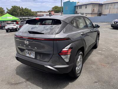 2026 Hyundai KONA SE   - Photo 5 - 