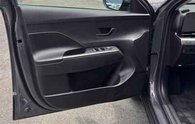 2026 Hyundai KONA SE   - Photo 9 - 