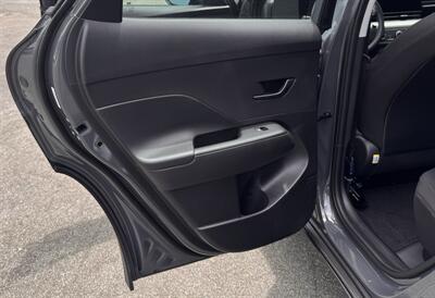 2026 Hyundai KONA SE   - Photo 11 - 
