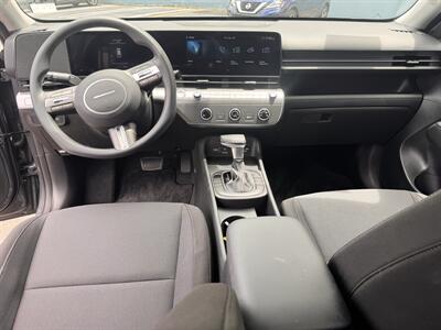 2026 Hyundai KONA SE   - Photo 13 - 