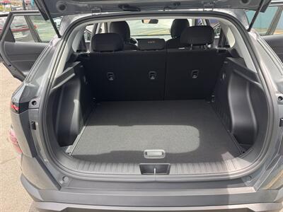 2026 Hyundai KONA SE   - Photo 19 - 