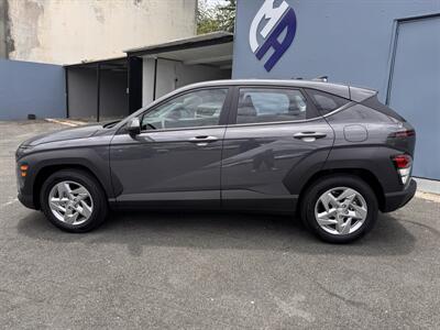 2026 Hyundai KONA SE   - Photo 7 - 