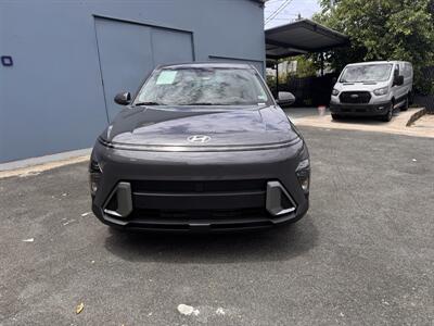 2026 Hyundai KONA SE   - Photo 2 - 