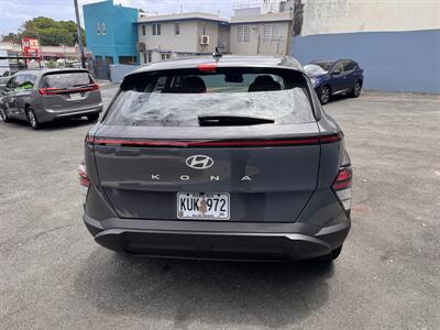 2026 Hyundai KONA SE   - Photo 6 - 