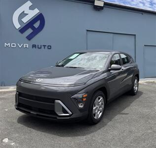 2026 Hyundai KONA SE   - Photo 1 - 