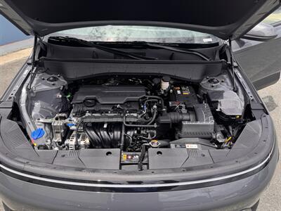 2026 Hyundai KONA SE   - Photo 14 - 