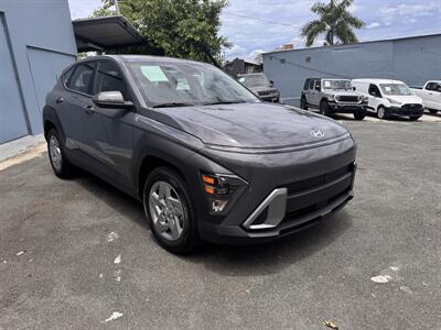 2026 Hyundai KONA SE   - Photo 3 - 