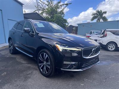 2022 Volvo XC60 Recharge T8 Inscription - Photo 3 -