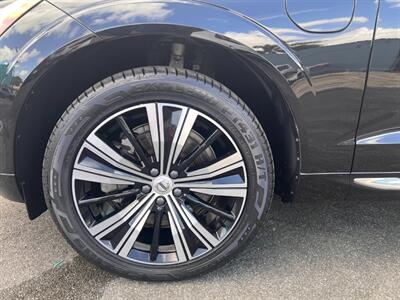 2022 Volvo XC60 Recharge T8 Inscription - Photo 10 -