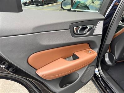 2022 Volvo XC60 Recharge T8 Inscription - Photo 25 -