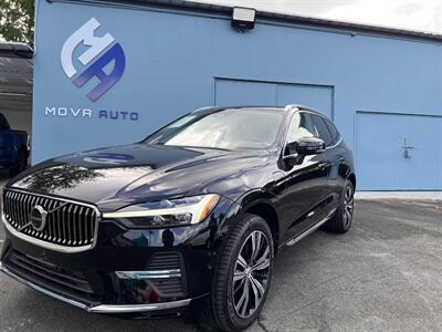 2022 Volvo XC60 Recharge T8 Inscription - Photo 28 -