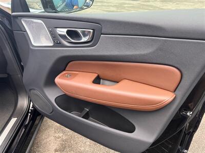 2022 Volvo XC60 Recharge T8 Inscription - Photo 16 -