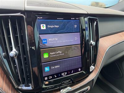 2022 Volvo XC60 Recharge T8 Inscription - Photo 27 -