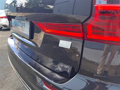 2022 Volvo XC60 Recharge T8 Inscription - Photo 20 -