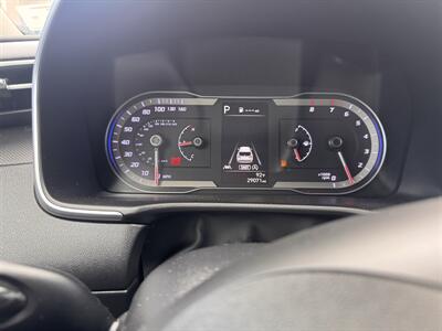 2024 Hyundai TUCSON SEL - Photo 17 -