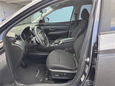 2024 Hyundai TUCSON SEL - Photo 9 -
