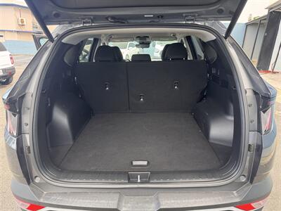 2024 Hyundai TUCSON SEL - Photo 16 -