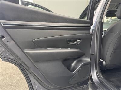 2024 Hyundai TUCSON SEL - Photo 14 -