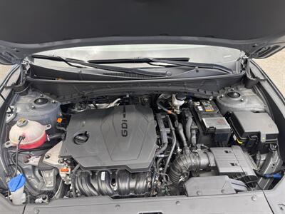 2024 Hyundai TUCSON SEL - Photo 20 -