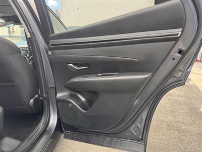 2024 Hyundai TUCSON SEL - Photo 12 -