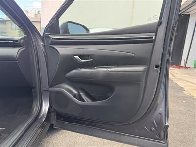2024 Hyundai TUCSON SEL - Photo 10 -