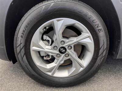 2024 Hyundai TUCSON SEL - Photo 19 -