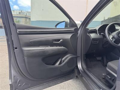 2024 Hyundai TUCSON SEL - Photo 8 -