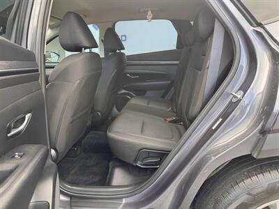 2024 Hyundai TUCSON SEL - Photo 15 -