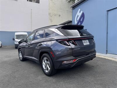 2024 Hyundai TUCSON SEL - Photo 6 -