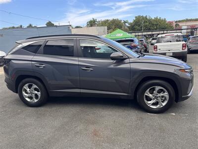 2024 Hyundai TUCSON SEL - Photo 4 -