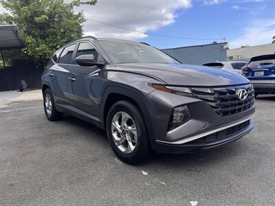 2024 Hyundai TUCSON SEL - Photo 3 -