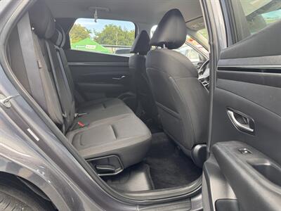 2024 Hyundai TUCSON SEL - Photo 13 -