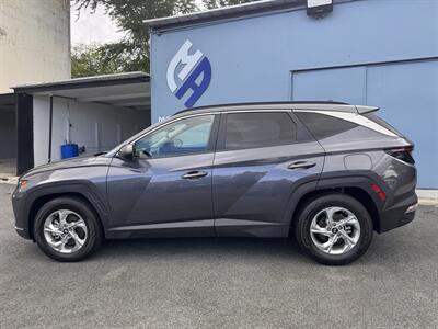 2024 Hyundai TUCSON SEL - Photo 7 -