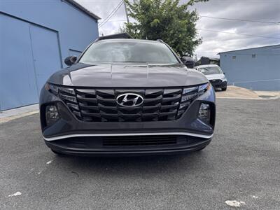 2024 Hyundai TUCSON SEL - Photo 2 -