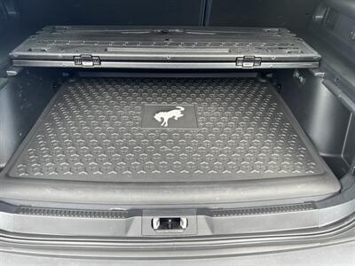 2022 Ford Bronco Sport Outer Banks   - Photo 24 - 