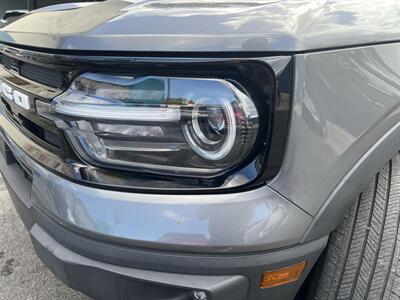 2022 Ford Bronco Sport Outer Banks   - Photo 28 - 