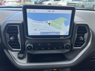 2022 Ford Bronco Sport Outer Banks   - Photo 15 - 
