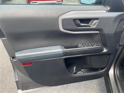 2022 Ford Bronco Sport Outer Banks   - Photo 12 - 