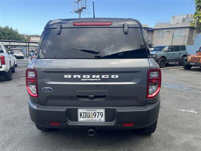 2022 Ford Bronco Sport Outer Banks   - Photo 6 - 