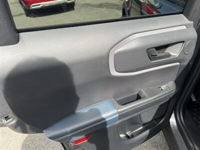 2022 Ford Bronco Sport Outer Banks   - Photo 26 - 