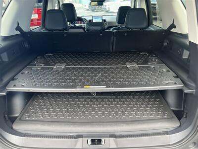 2022 Ford Bronco Sport Outer Banks   - Photo 23 - 