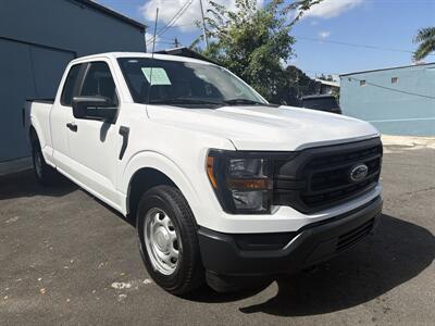 2023 Ford F-150 XL   - Photo 3 - 