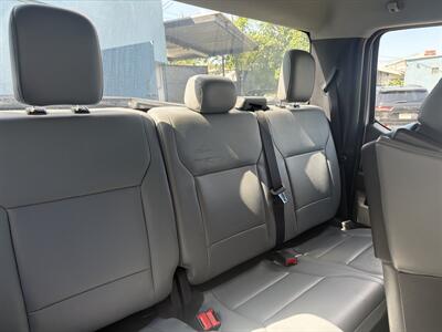 2023 Ford F-150 XL   - Photo 21 - 