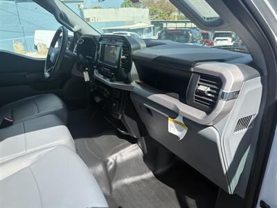 2023 Ford F-150 XL   - Photo 20 - 