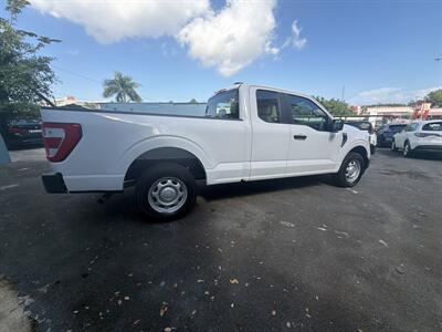 2023 Ford F-150 XL   - Photo 5 - 