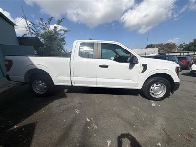 2023 Ford F-150 XL   - Photo 4 - 